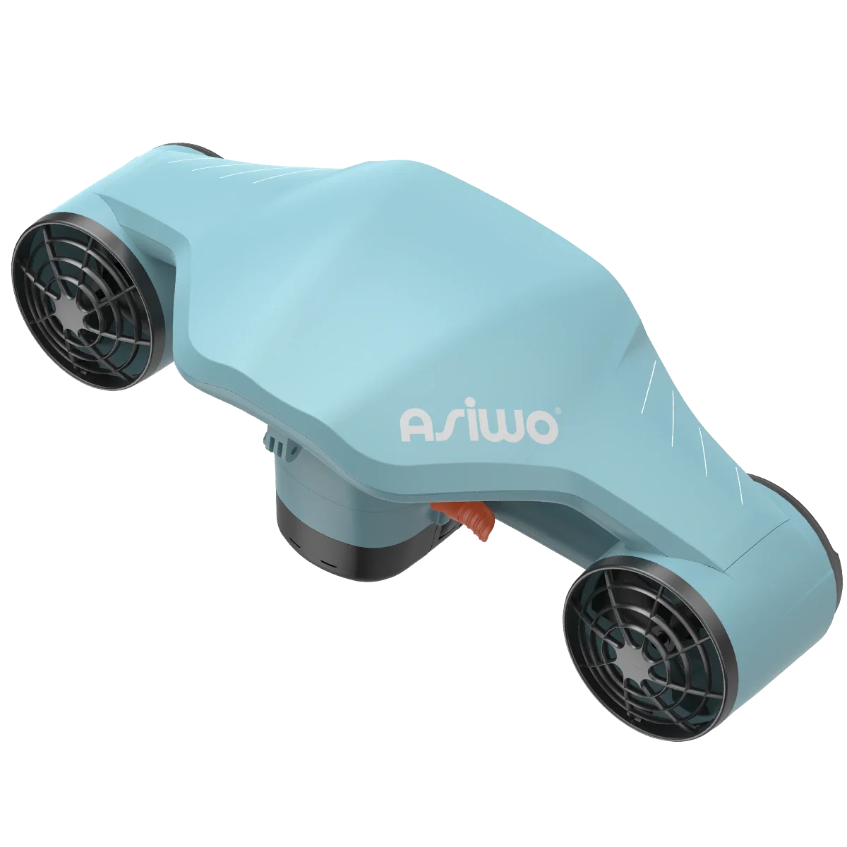 ASIWO MANTA 2 Sea Scooter "NEW"