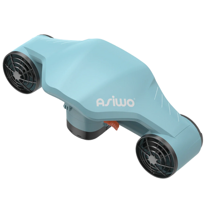 ASIWO MANTA 2 Sea Scooter "NEW"