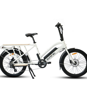 EUNORAU MAX-CARGO