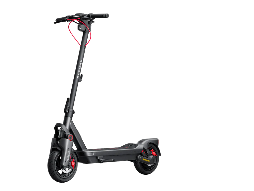 MAX G3 Segway Electric KickScooter