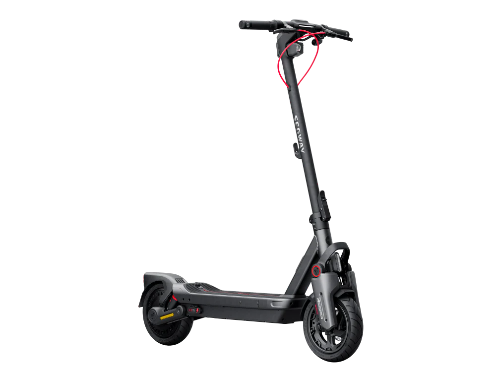 MAX G3 Segway Electric KickScooter