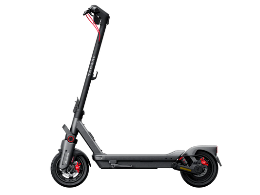 MAX G3 Segway Electric KickScooter