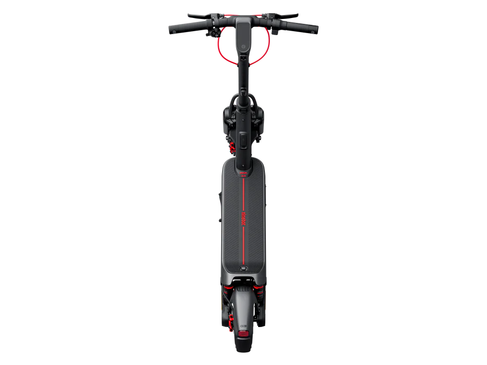 MAX G3 Segway Electric KickScooter