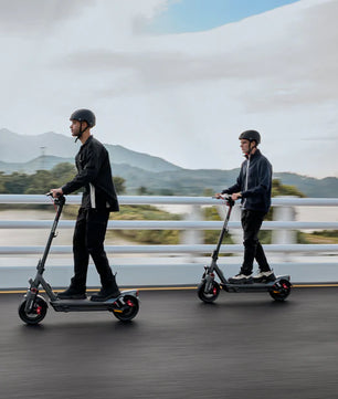 MAX G3 Segway Electric KickScooter
