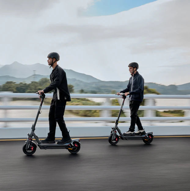 MAX G3 Segway Electric Scooter