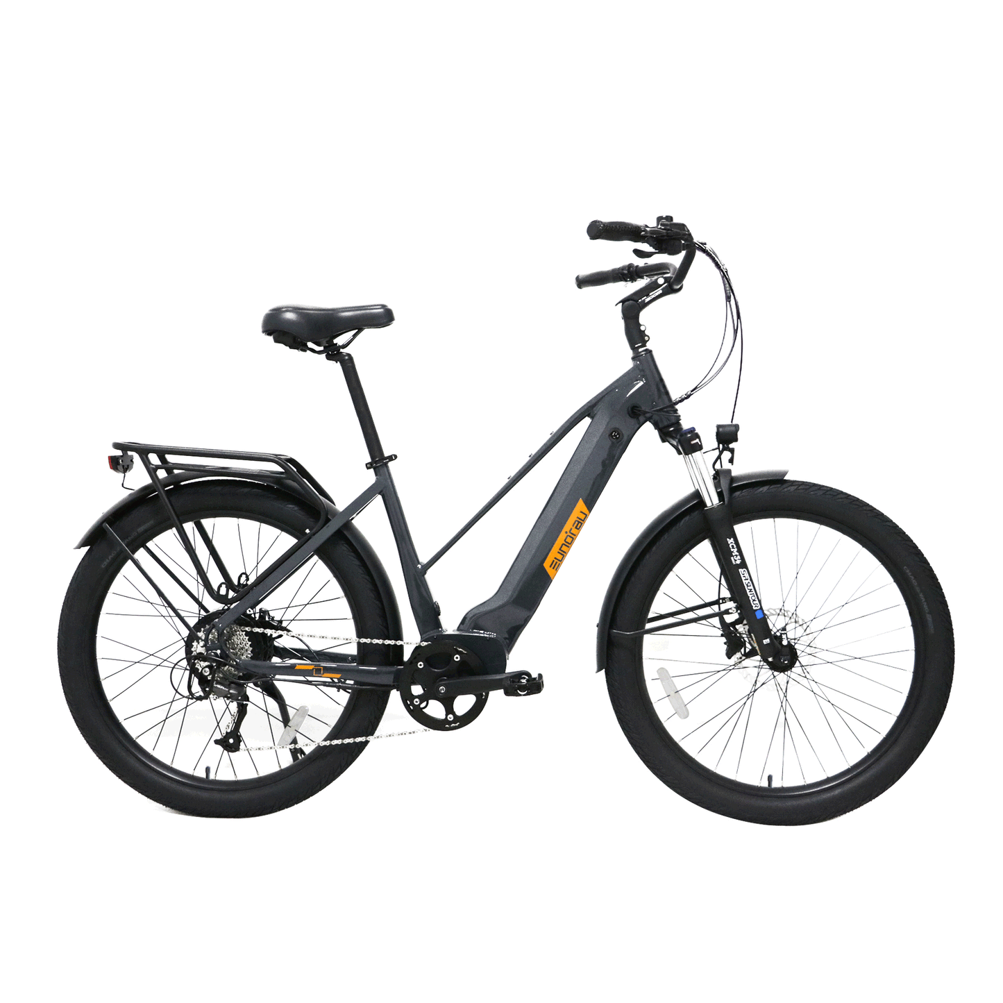 EUNORAU META275-48V