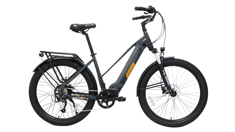 EUNORAU META275-48V