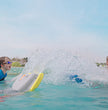 ASIWO Mako Electric Kickboard