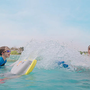ASIWO Mako Electric Kickboard