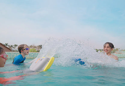 ASIWO Mako Electric Kickboard