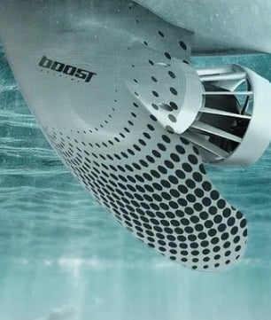 Boost Surfing Fin