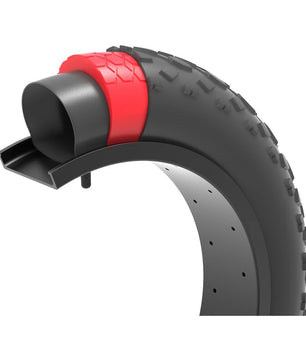 Tyre Armor inserts