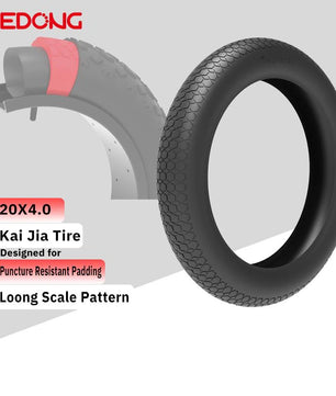 Tyre Armor inserts