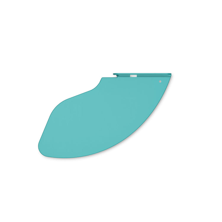 Paddleboard Tail Fin – For ASIWO U1 Motor