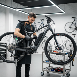 e-Bike/e-Scooter Service