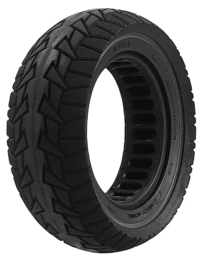 8.5" Solid E-Scooter Tyres