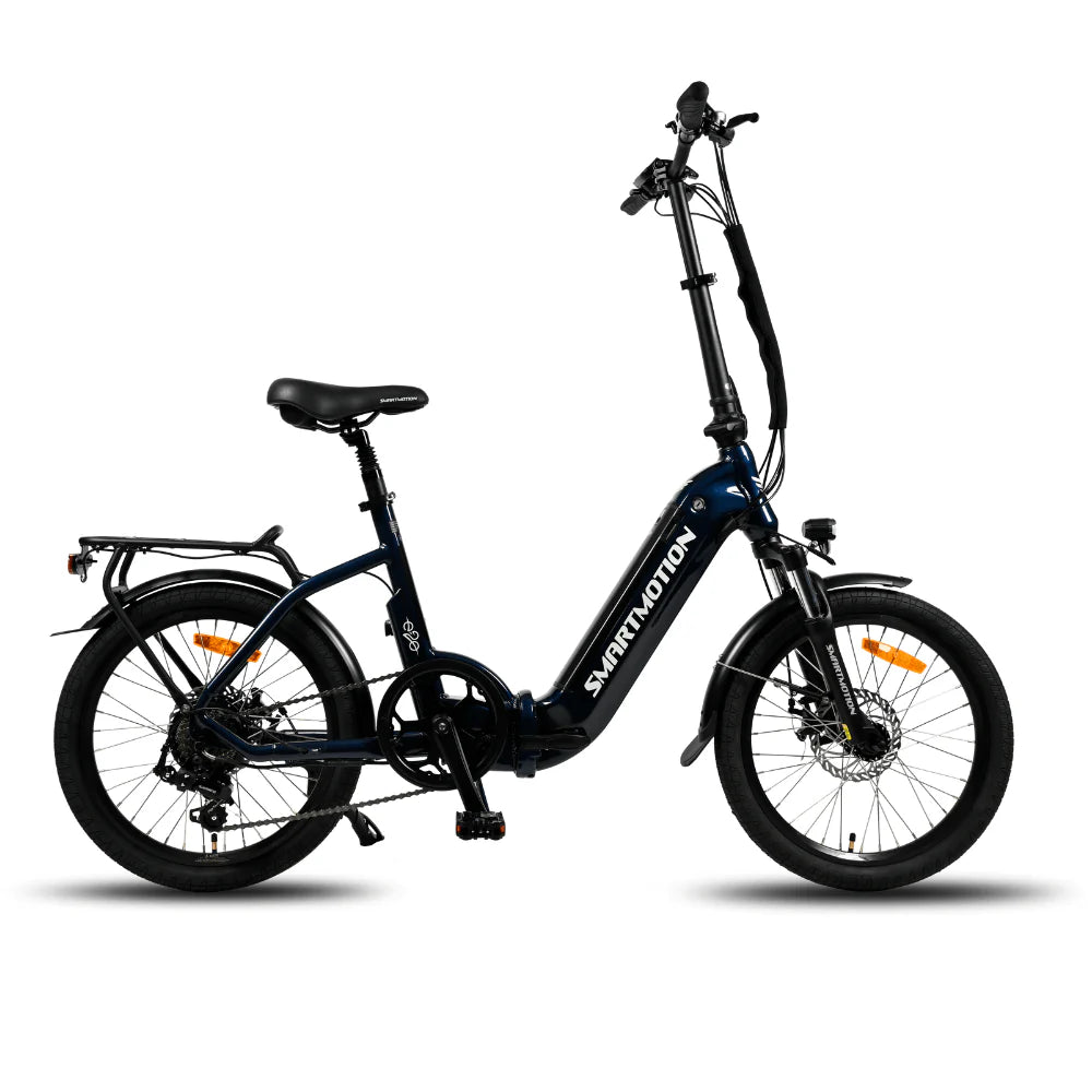 Smartmotion E-20 with suspension