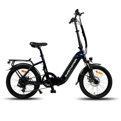Smartmotion E-20 with suspension