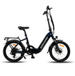 Smartmotion E-20 with suspension
