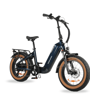 Smartmotion F20