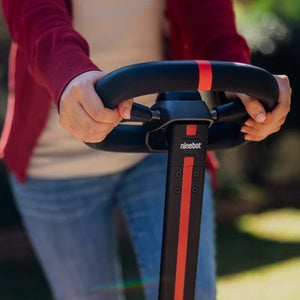 SMAX Segway Electric Balancing Vehicle