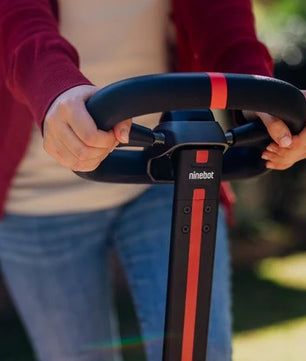 SMAX Segway Electric Balancing Vehicle