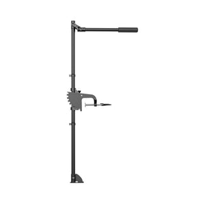 ASIWO U1 Outboard propulsion Long Range Kit.