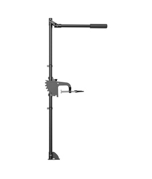 ASIWO U1 Outboard propulsion Long Range Kit.