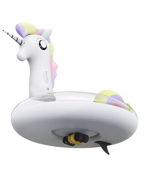 LEFEET C1 Fizzyfloat Unicorn Attachment