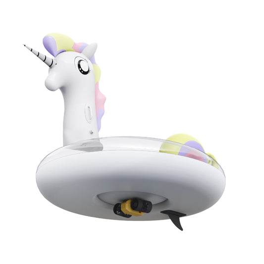 LEEFEET C1 Fizzyfloat Unicorn Attachment