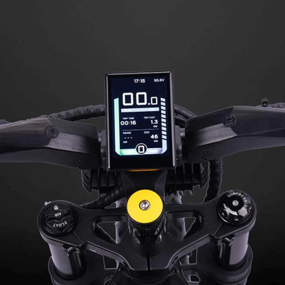 VSETT Eagle E-Bike