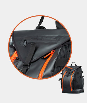 LEEFEET S1 PRO Backpack