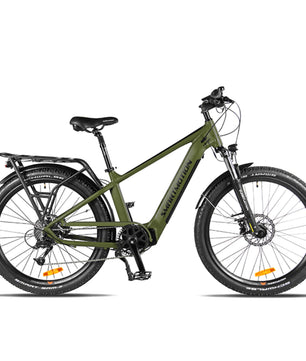 Smartmotion X-Urban Neo 18"