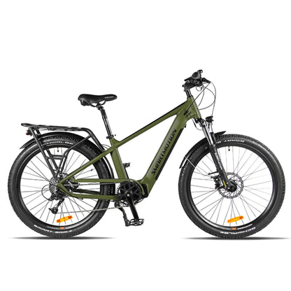 Smartmotion X-Urban Neo 18"