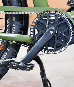 Smartmotion X-Urban Neo 18"