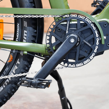 Smartmotion X-Urban Neo 18"
