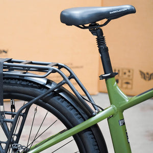 Smartmotion X-Urban Neo 18"