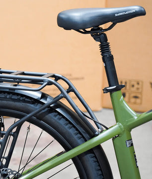 Smartmotion X-Urban Neo 18"