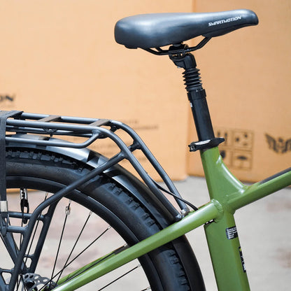 Smartmotion X-Urban Neo 18"