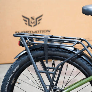 Smartmotion X-Urban Neo 18"