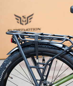 Smartmotion X-Urban Neo 18"