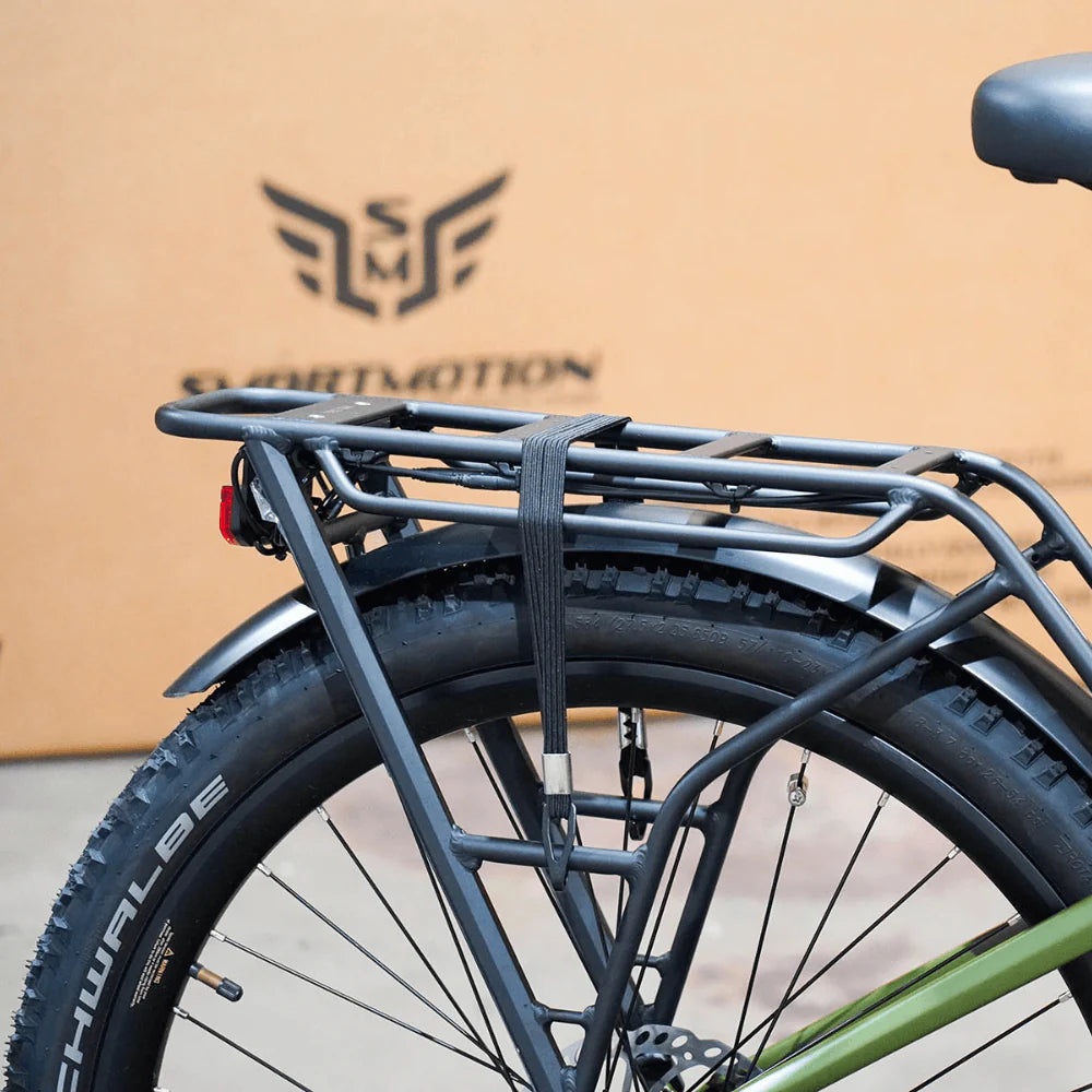 Smartmotion X-Urban Neo 18"