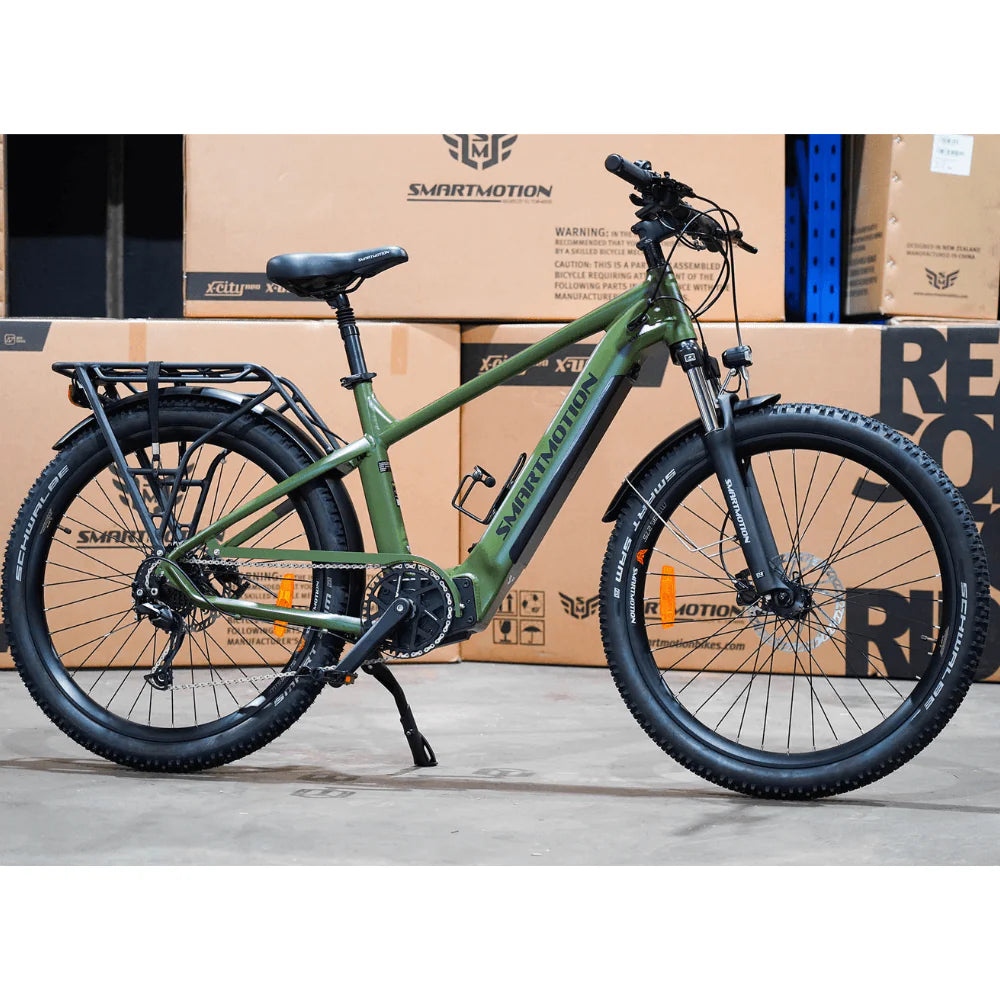 Smartmotion X-Urban Neo 18"