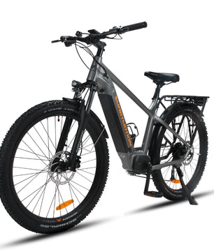 Smartmotion X-Urban Neo 18"