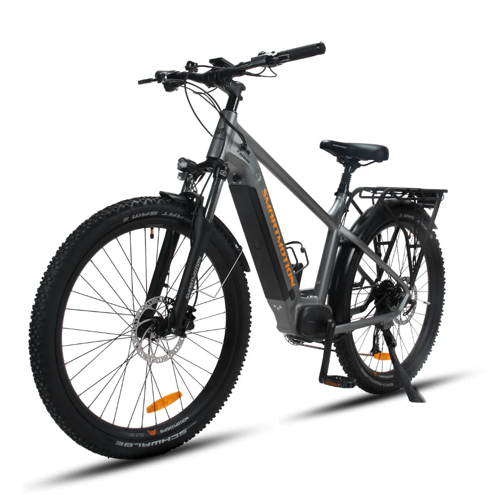 Smartmotion X-Urban Neo 18"