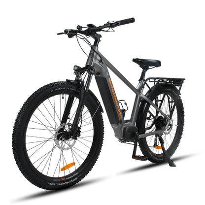 Smartmotion X-Urban Neo 18"