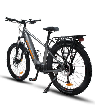 Smartmotion X-Urban Neo 18"