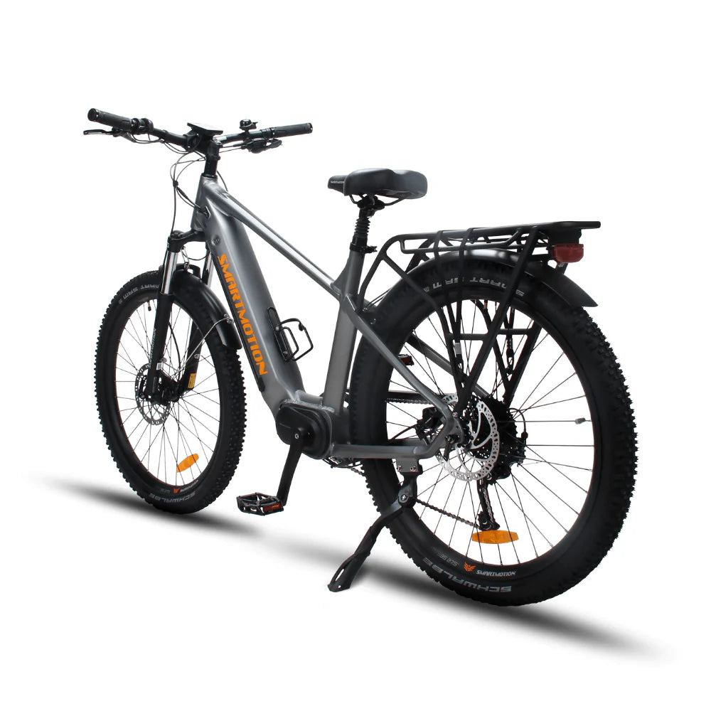 Smartmotion X-Urban Neo 18"