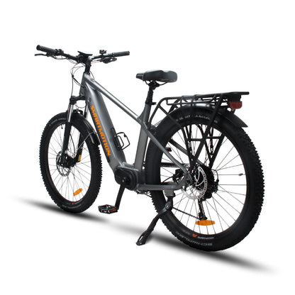 Smartmotion X-Urban Neo 18"