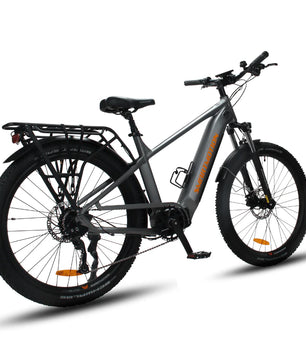 Smartmotion X-Urban Neo 18"